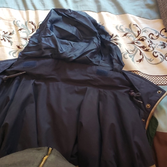 Field and Stream Men Jacket size Large - Picture 14 of 16